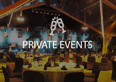 private-events